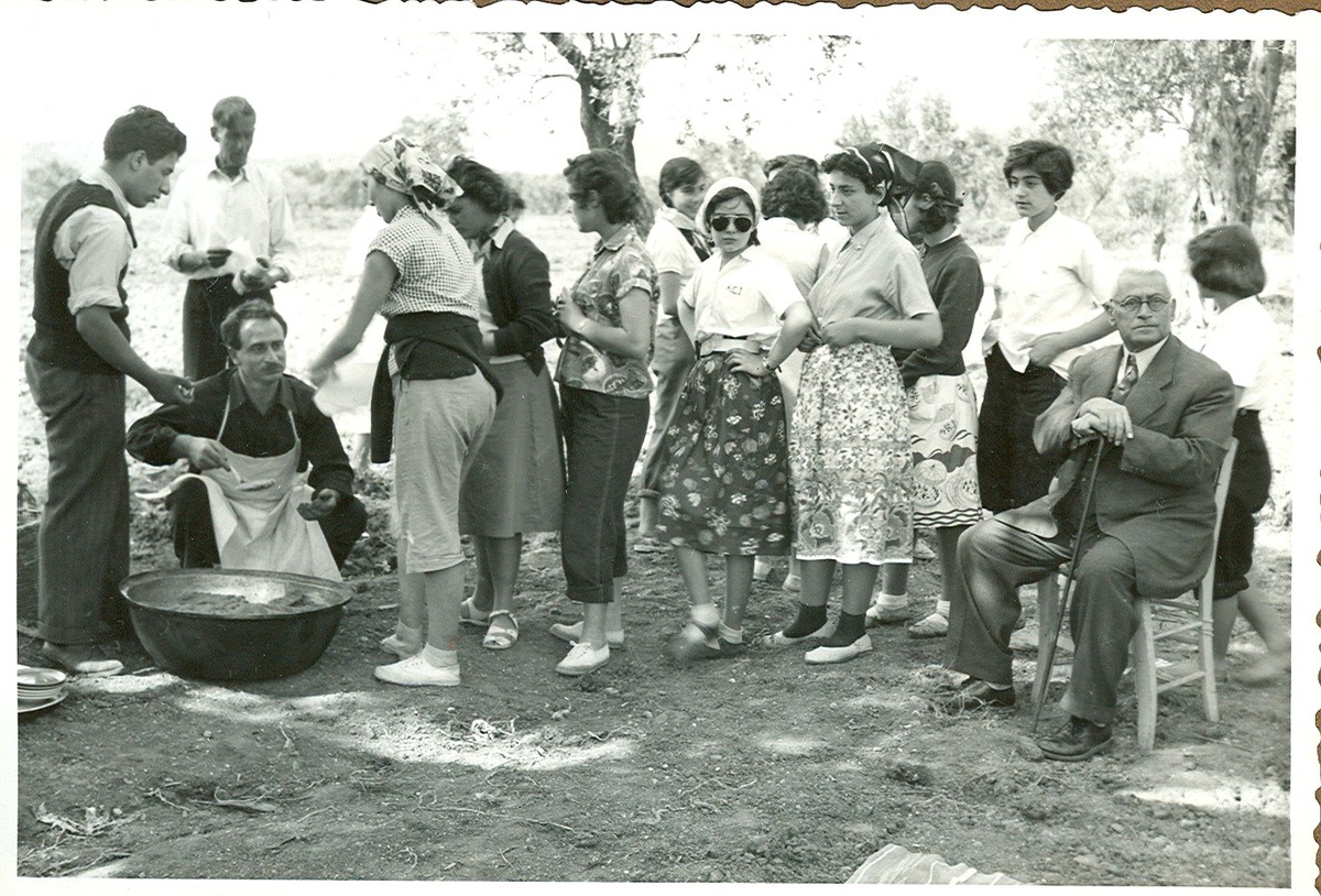 İzmir Amerikan Koleji Mezunları Buluşuyor