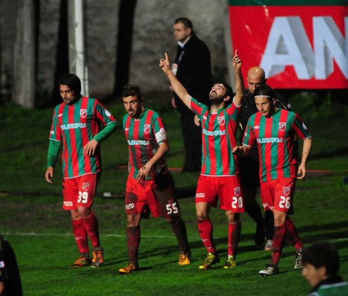 Karşıyaka Evinde Galibiyet Hasretini Bitirecek