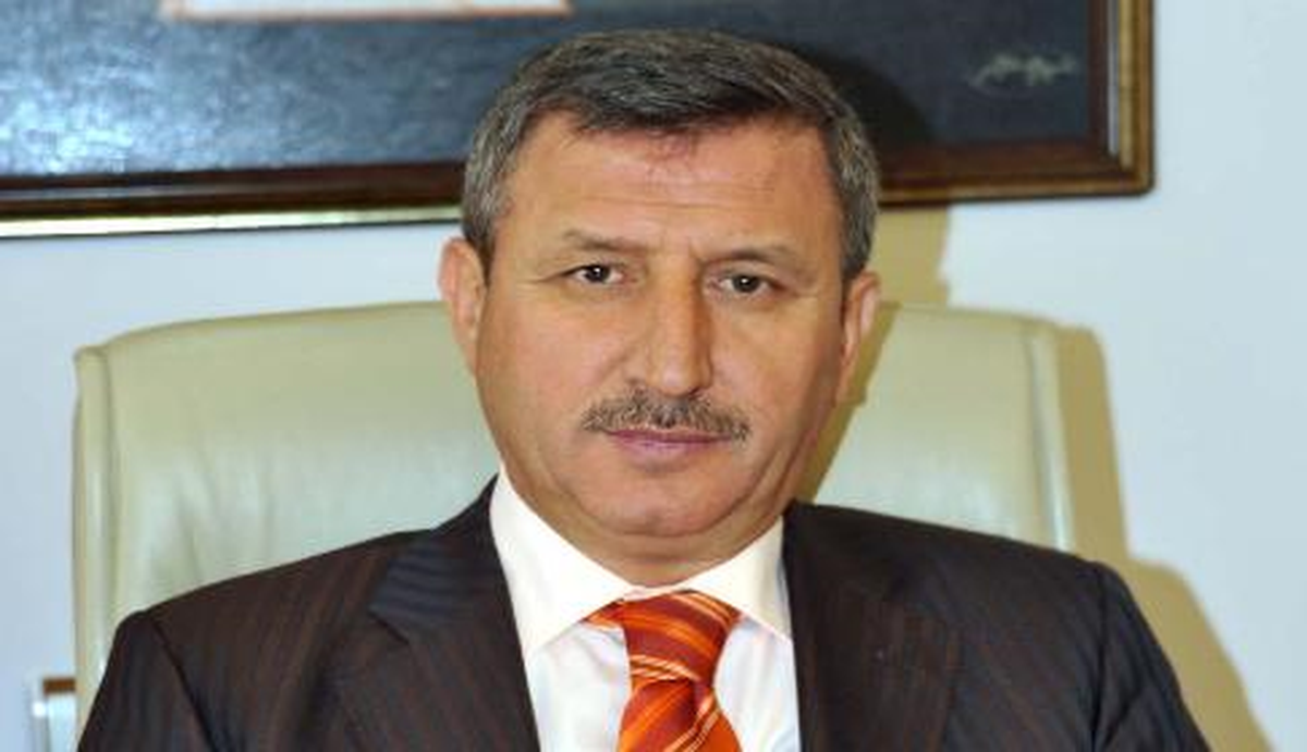 Kayseri\'deki Trafik Kazası