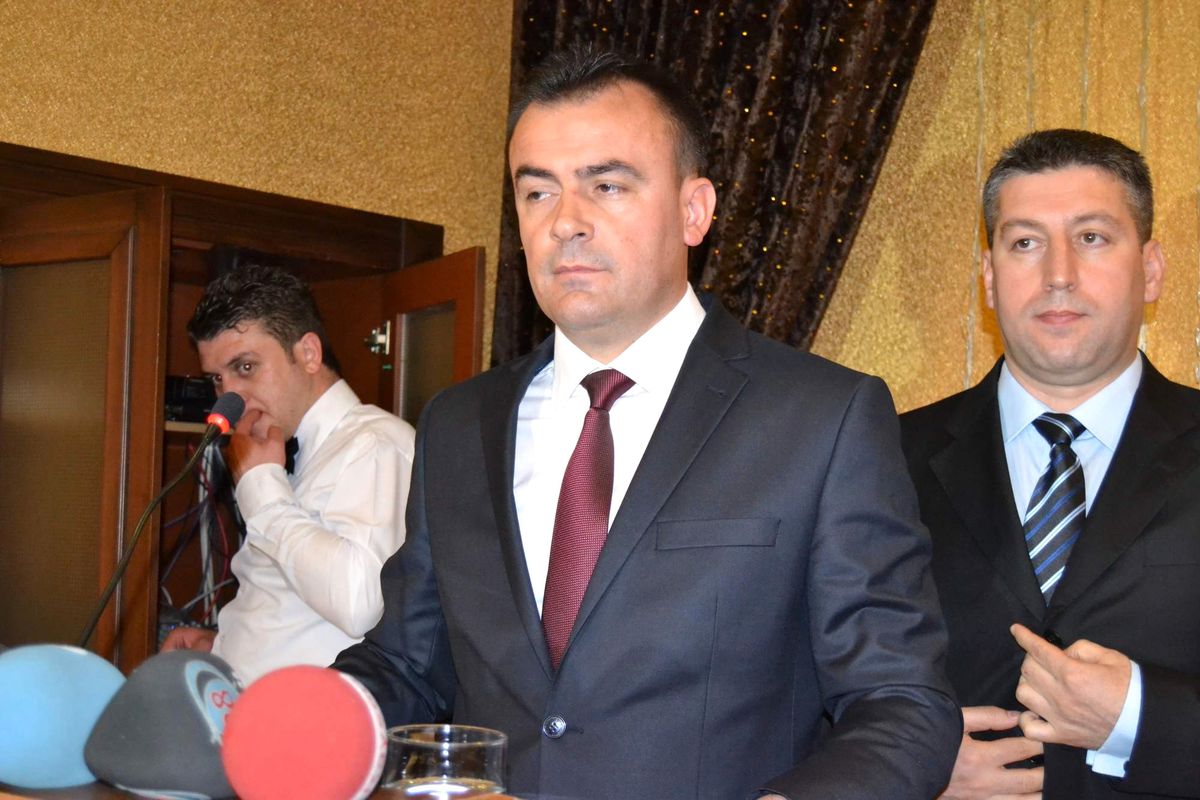 Kayseri Smmm Grubu Adaylığını Açıkladı