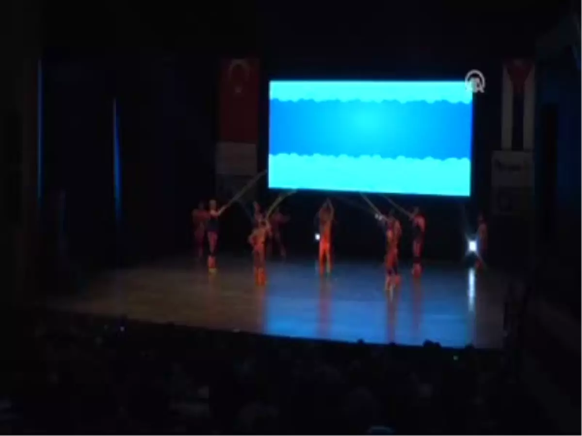 Küba Antalya\'ya Taşındı