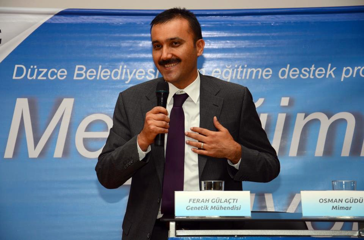 "Mesleğimi Tanıyorum" Projesi Tamamlandı