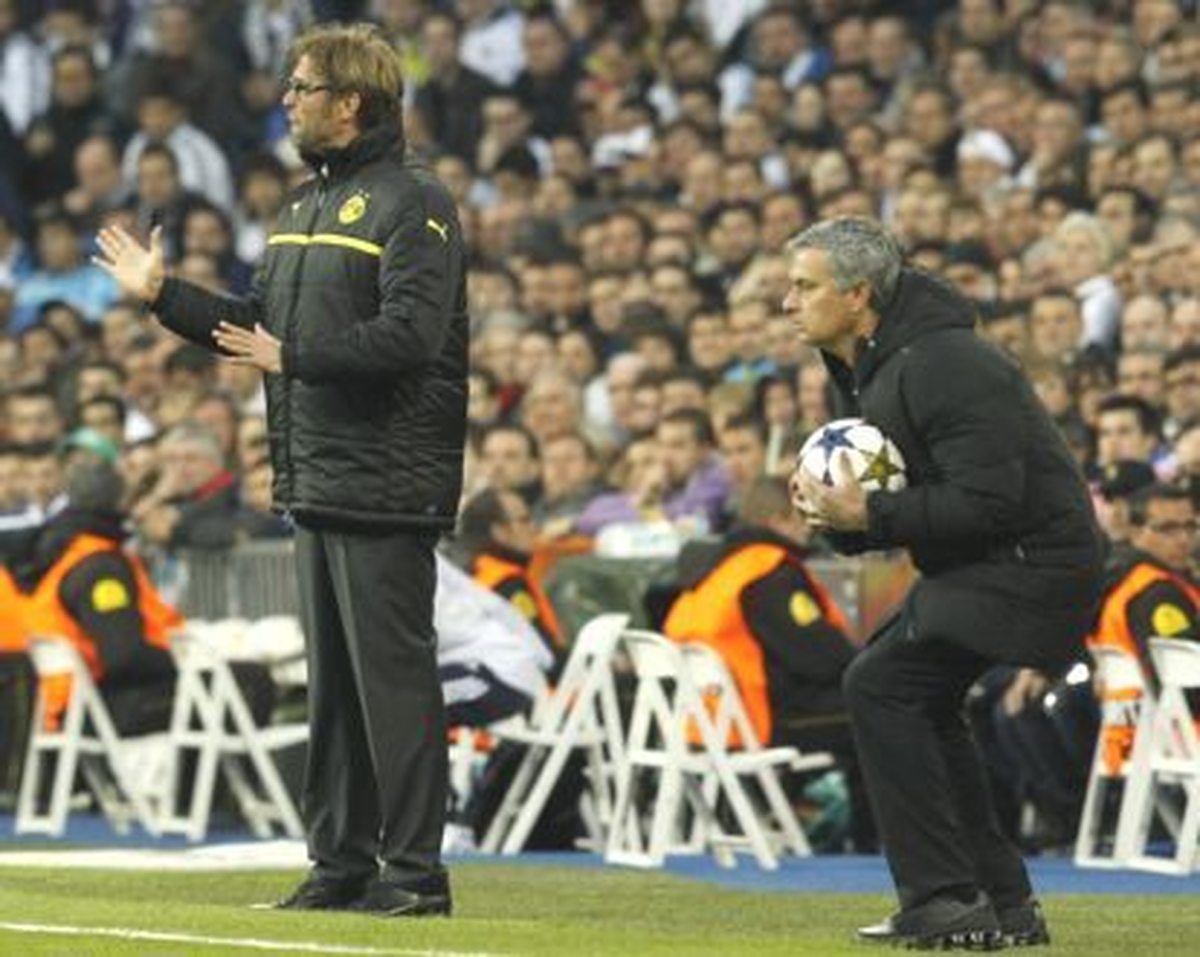 Mourinho: Belki Devam Etmem