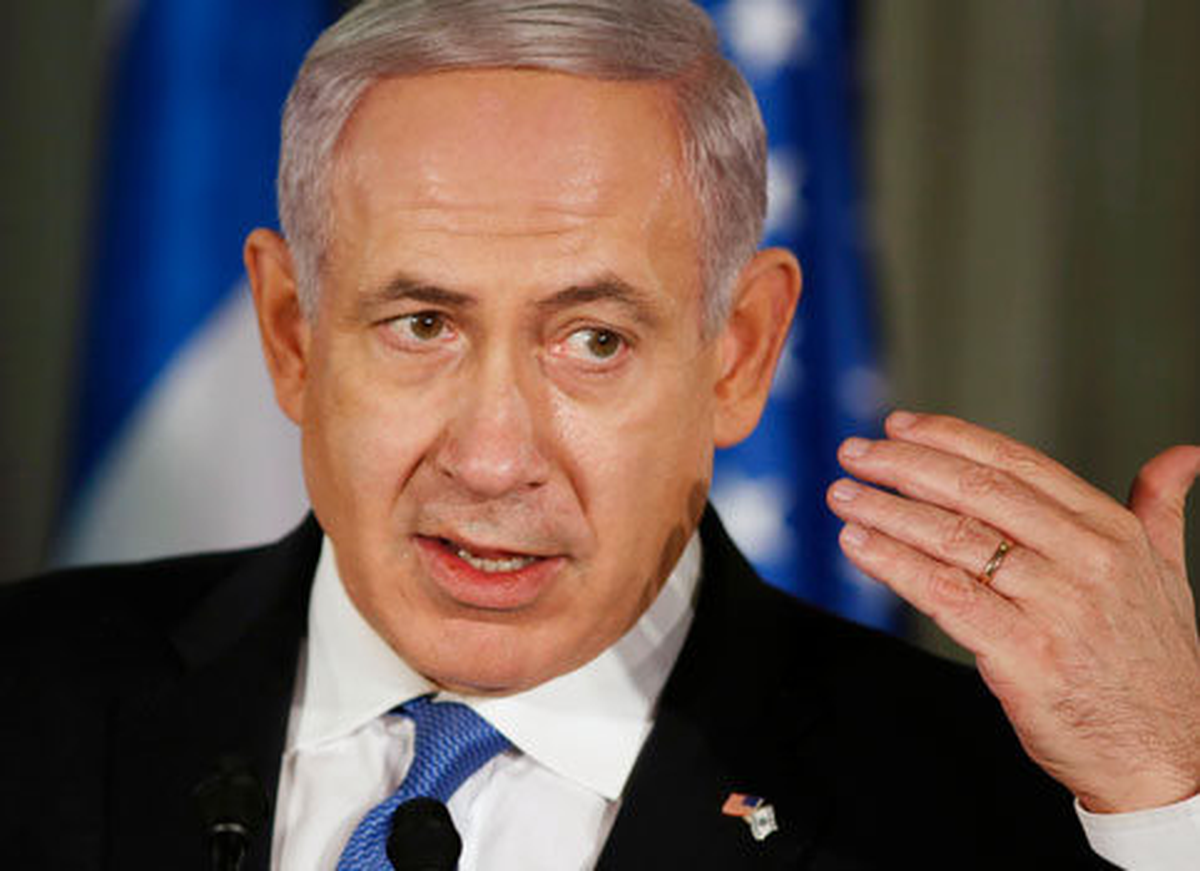 Netanyahu, Barış İçin Ön Koşul Getirmeyecek