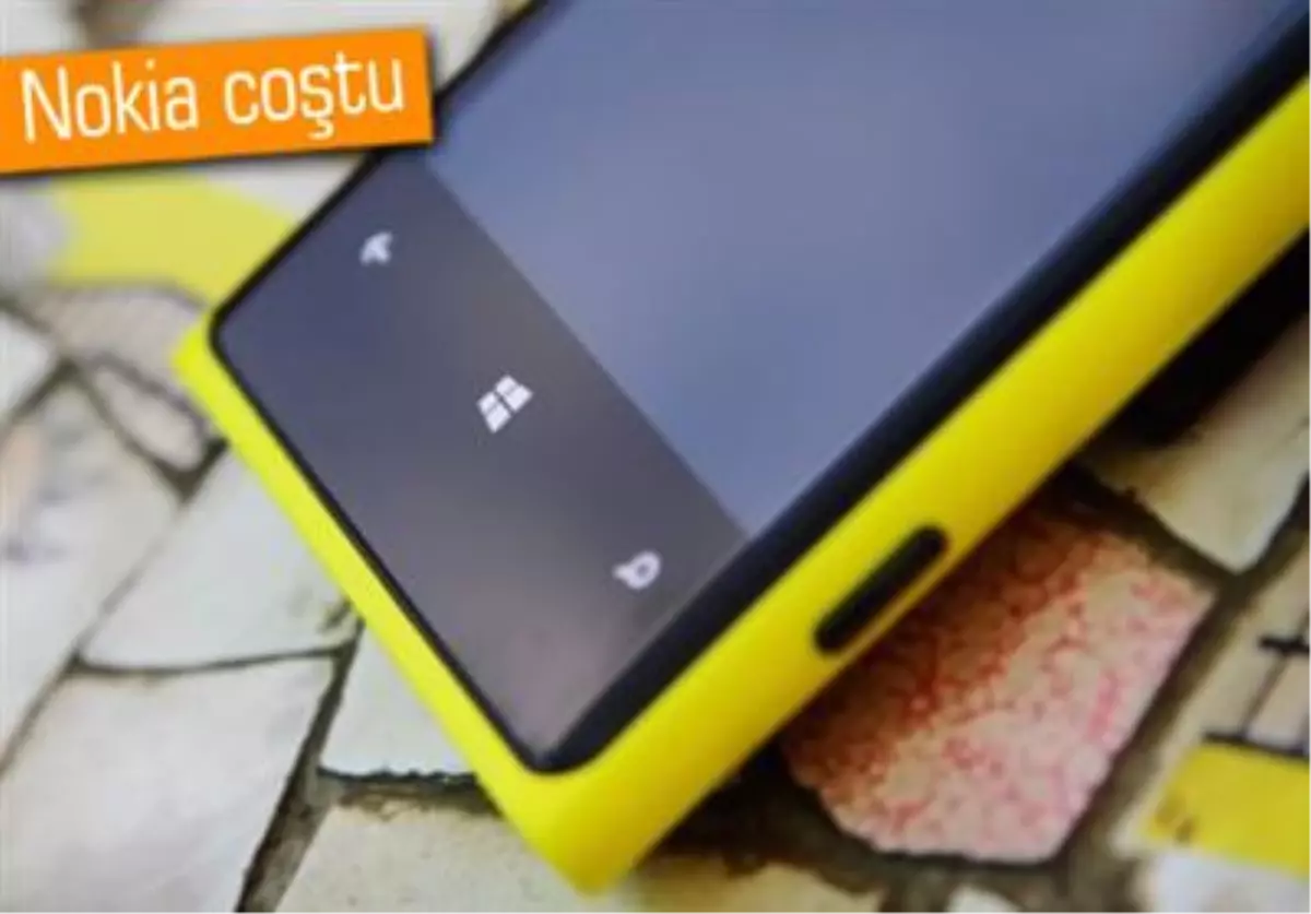 Nokia Duyuruya Doymuyor. Yeni Tarih 9 Mayıs!