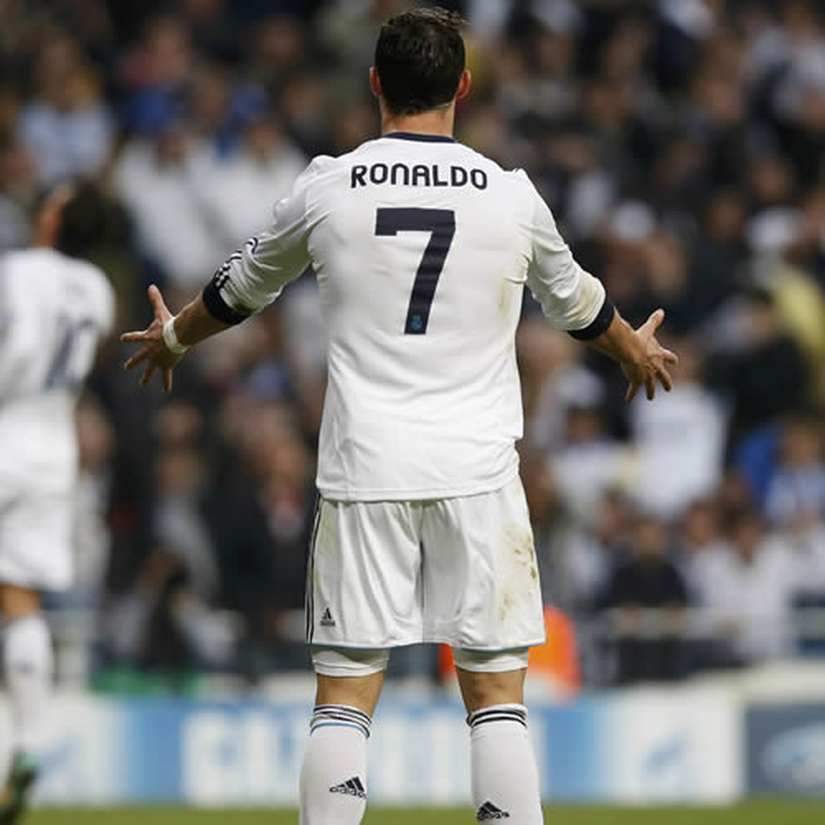 Real Madrid Sallanıyor
