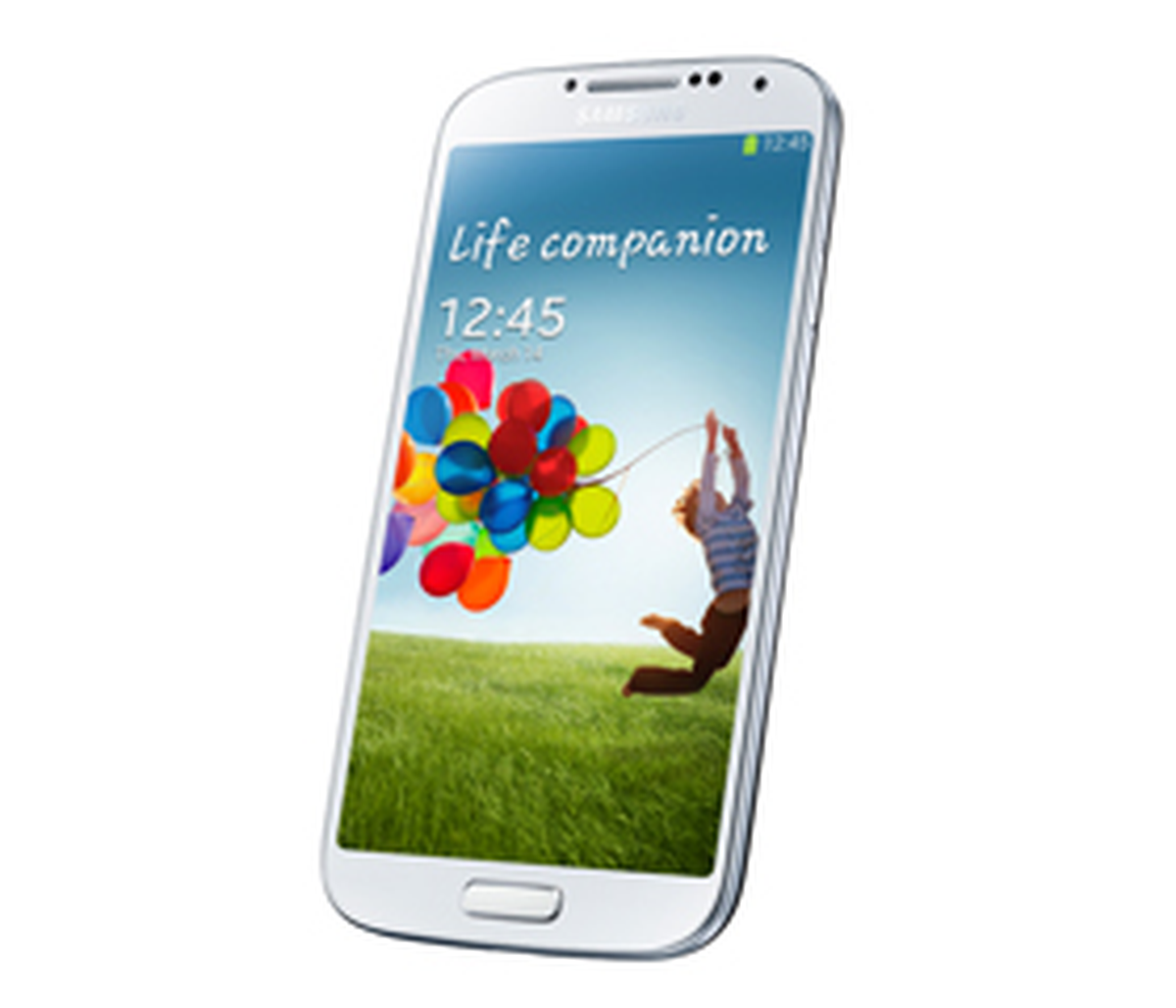 Samsung Galaxy S4 Çekiçle Test Edildi