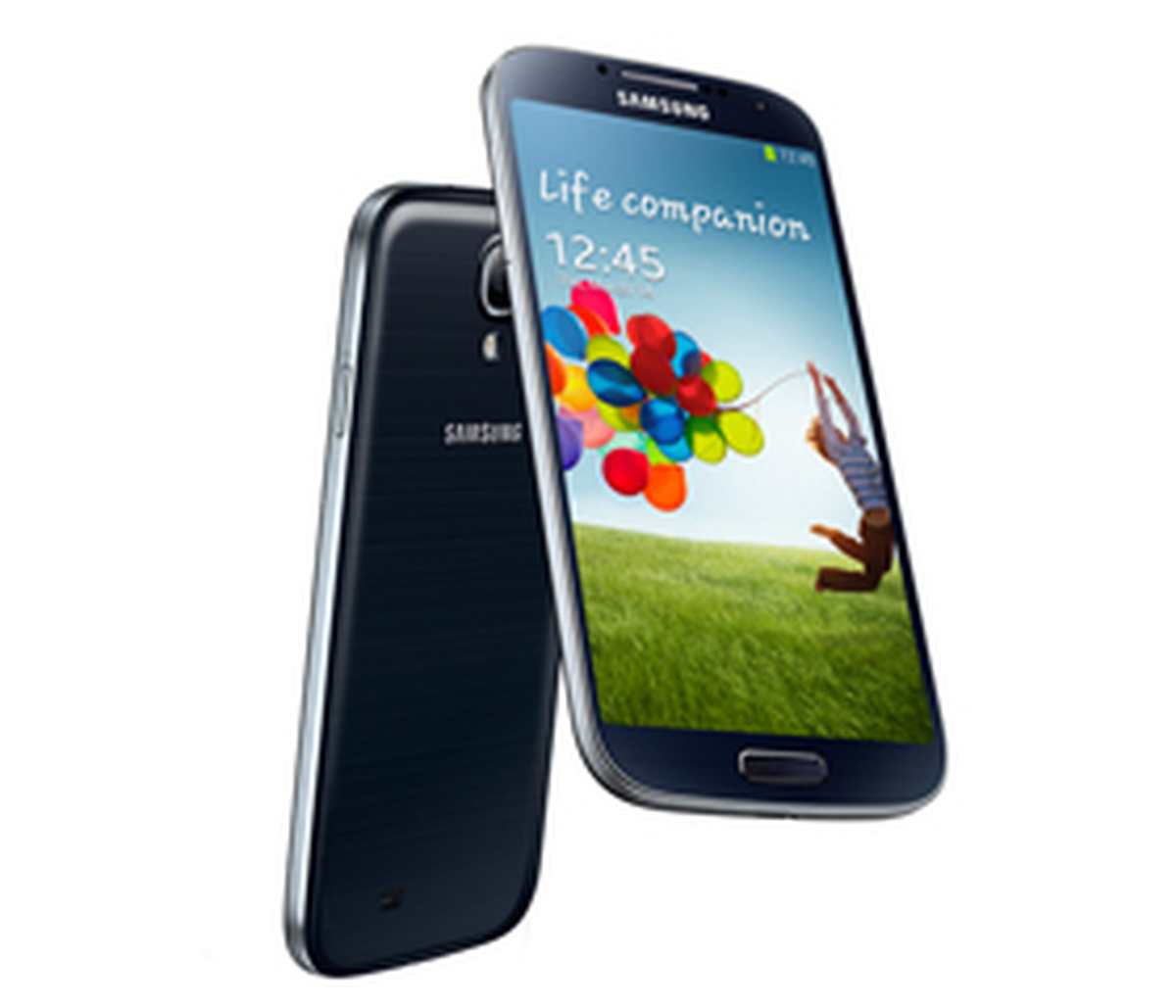 Samsung Galaxy S4 ve İphone 5 Düşme Testinde
