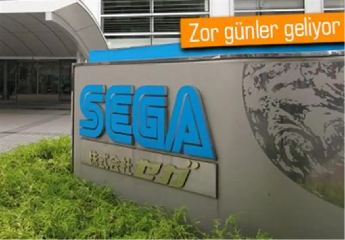 Sega ve Gearbox Mahkemeye Veriliyor