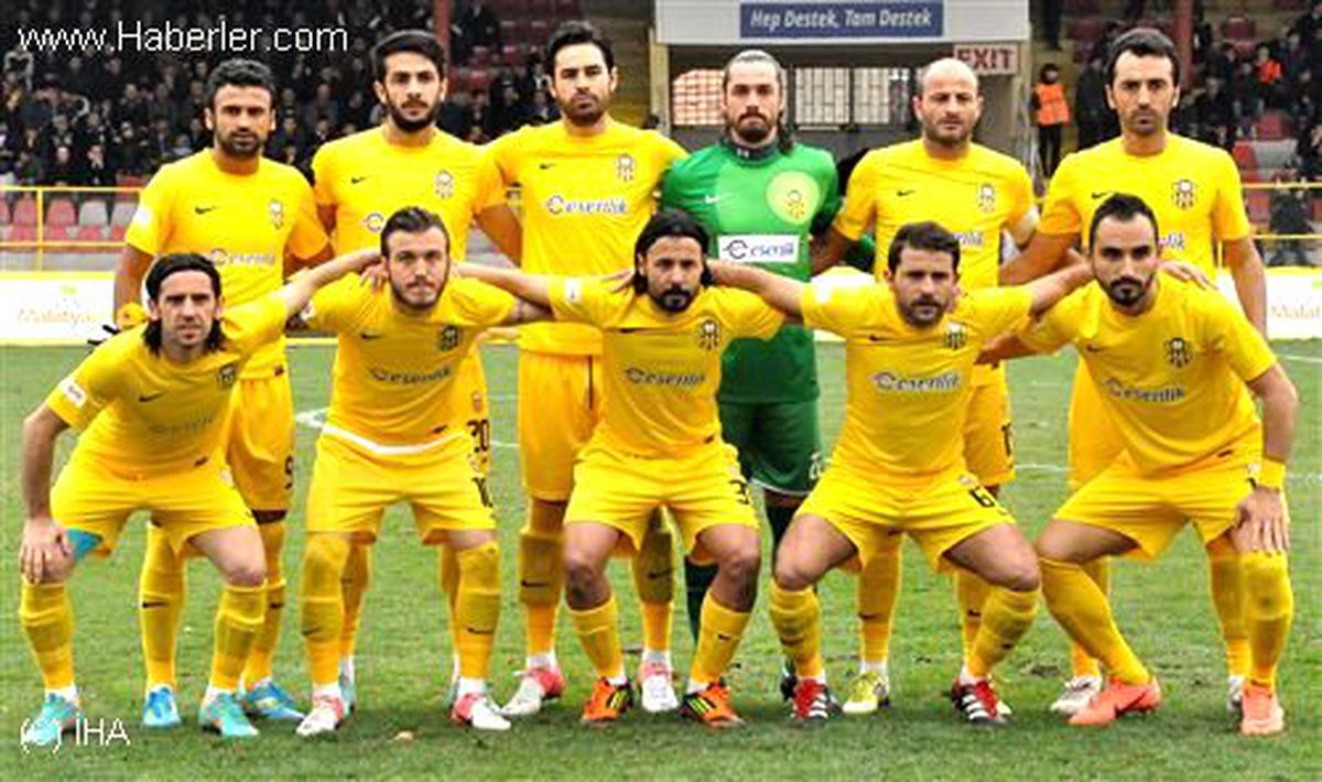 Spor Toto 2. Lig
