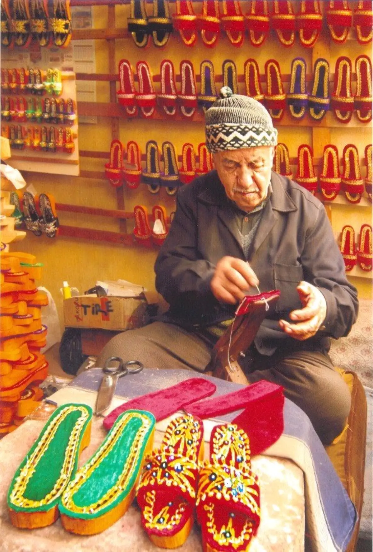 Tire\'nin Dünya Mirasına Adaylık Dosyası Unesco\'ya Gönderildi