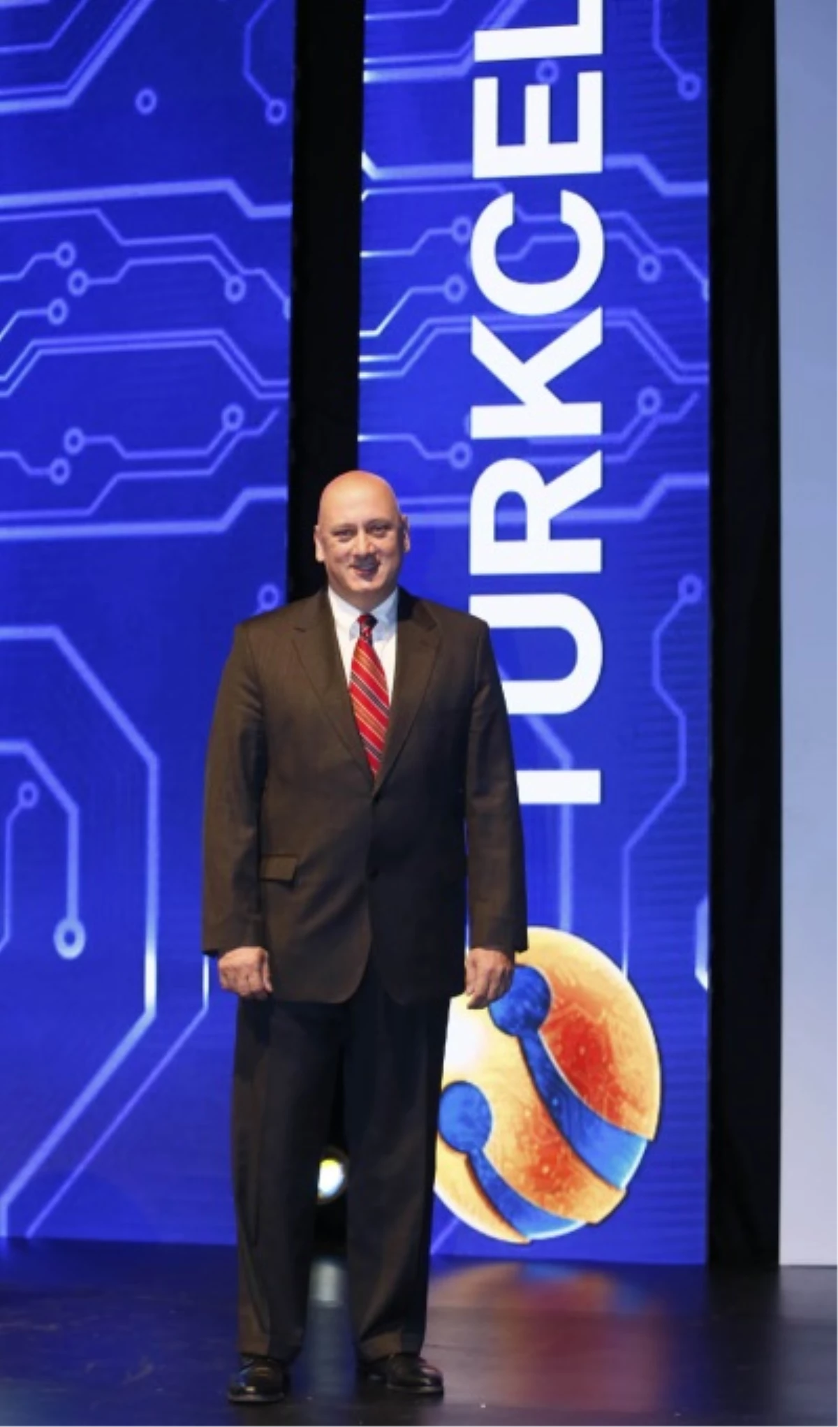 Turkcell, Teknoloji Zirvesi\'ni Başkent\'e Taşıdı