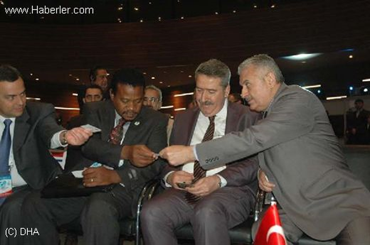 Türkiye-Amerika Sivil Havacılık Konferansı