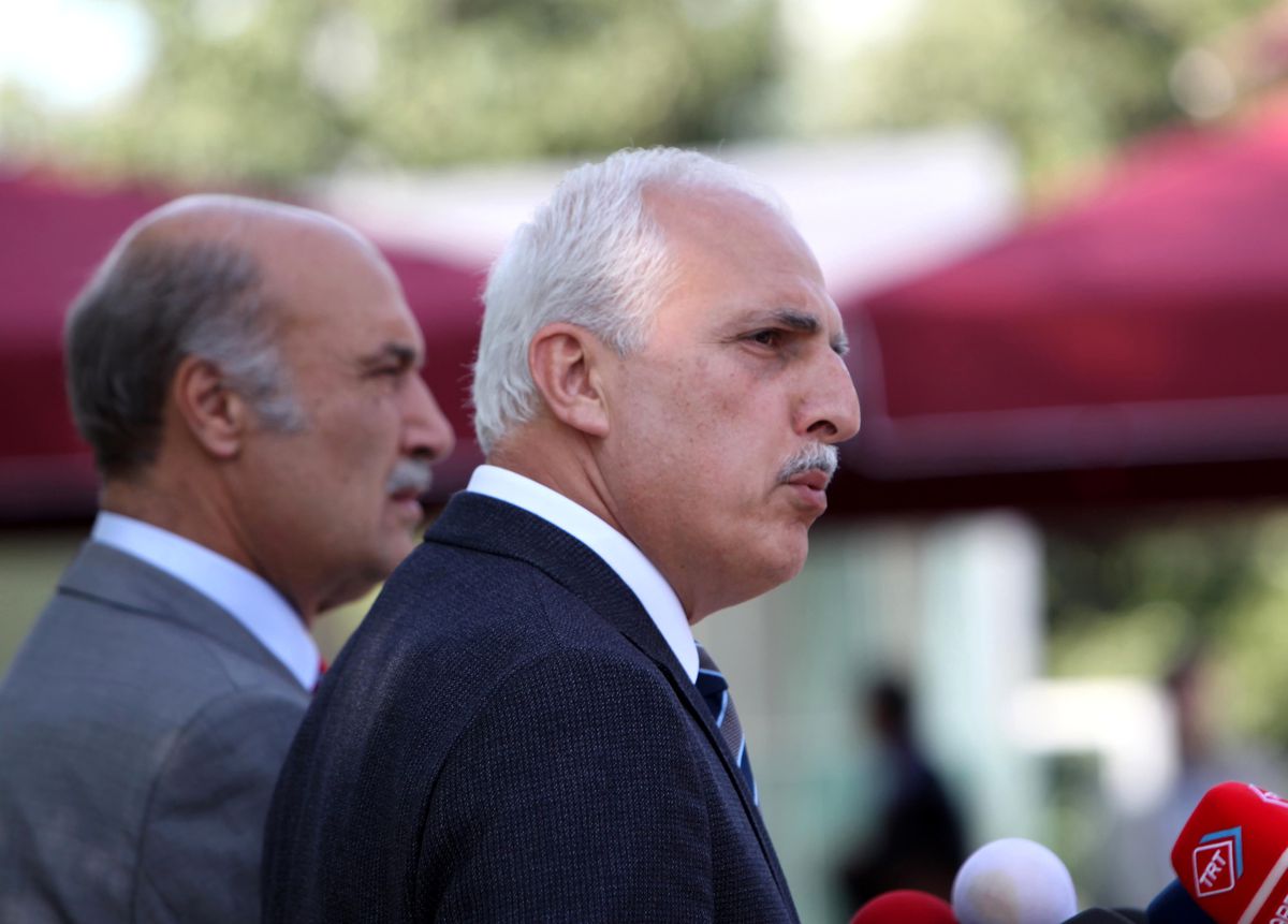 Vali Mutlu\'dan 1 Mayıs Değerlendirmesi