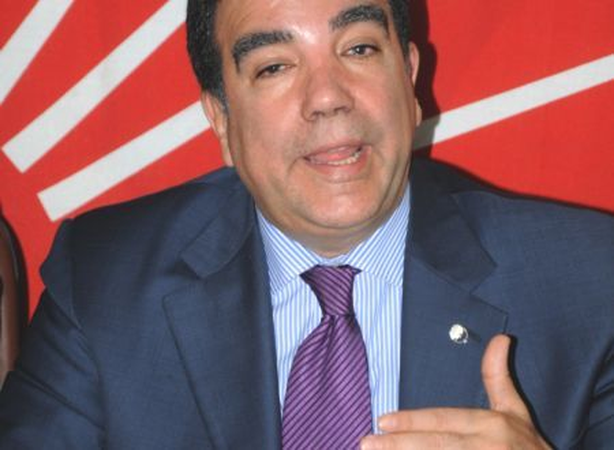 '1 Mayıs'ta Hoşgörü Göstermelerini Beklerdik'
