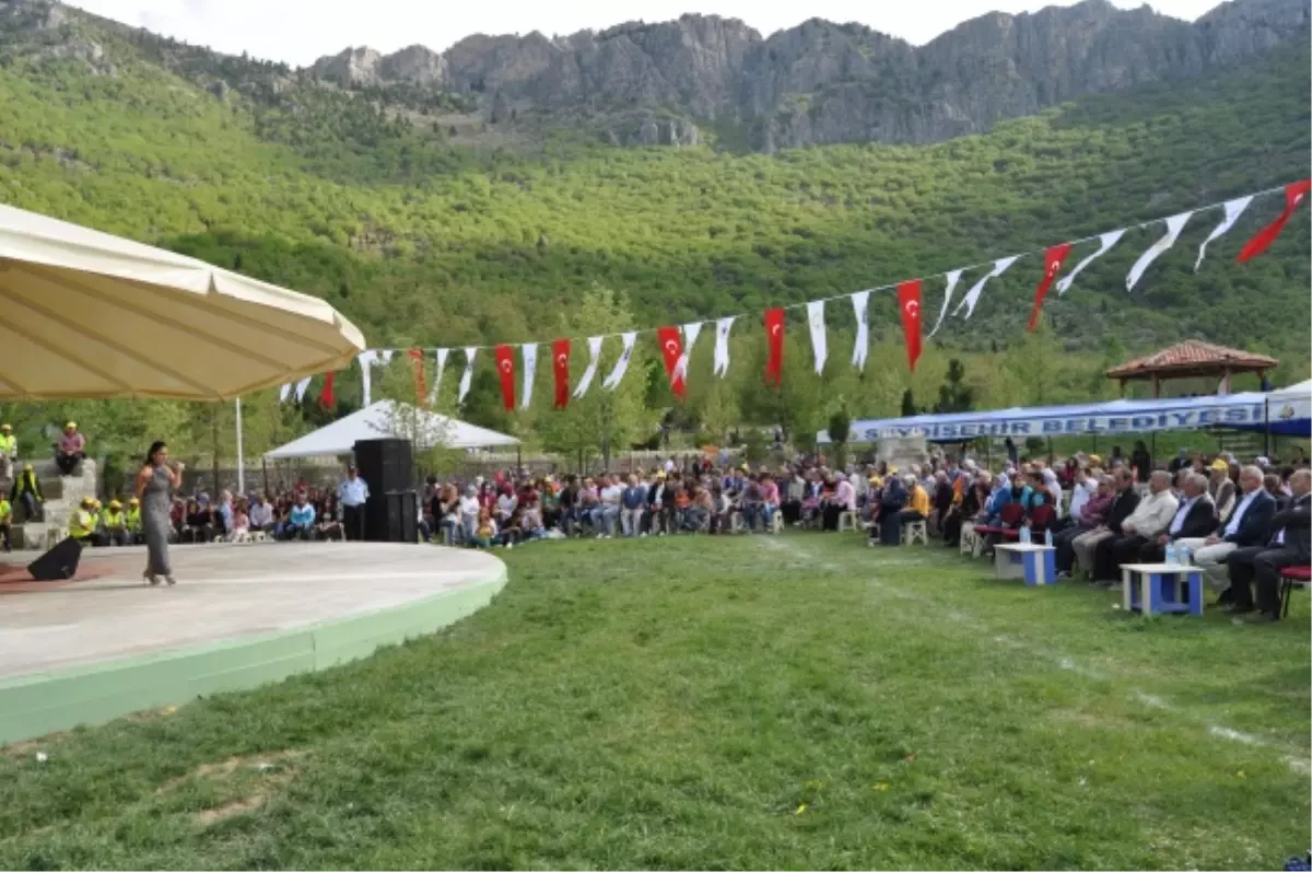 2. Geleneksel Hıdırelez Şenliklerinde Buluşalım