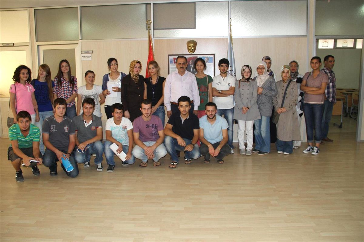 Akyazı\'dan Eğitimde Bir İlk
