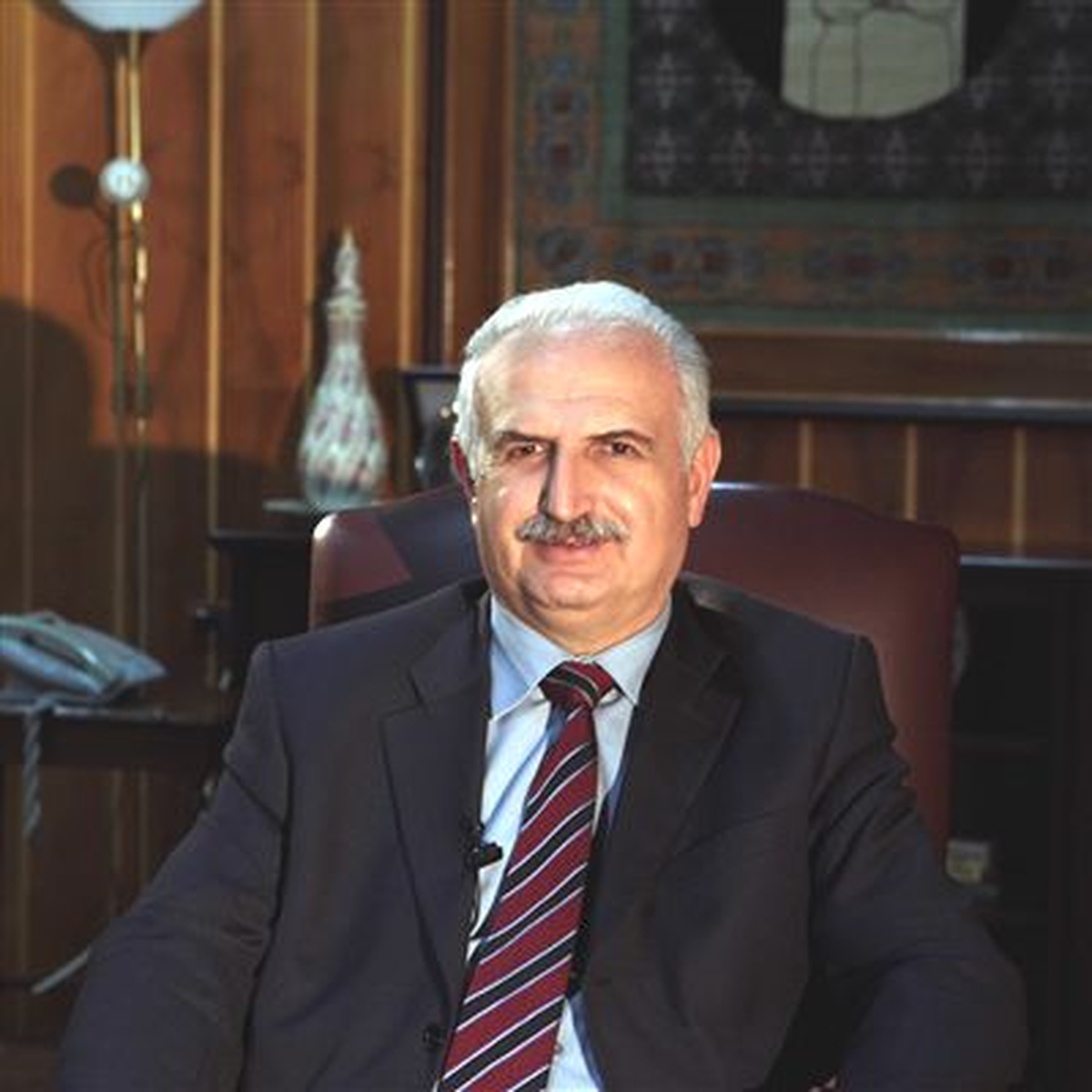 Atatürk Üniversitesi Rektörü Prof. Dr. Koçak Açıklaması