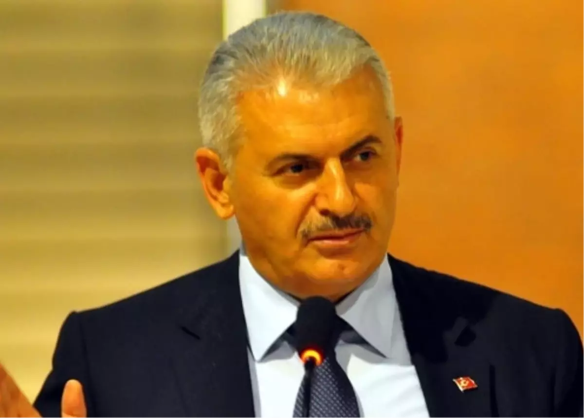 Bakan Yıldırım: Denizcilikte Bayrağımızın İncitilmesinin Önüne Geçtik (2)