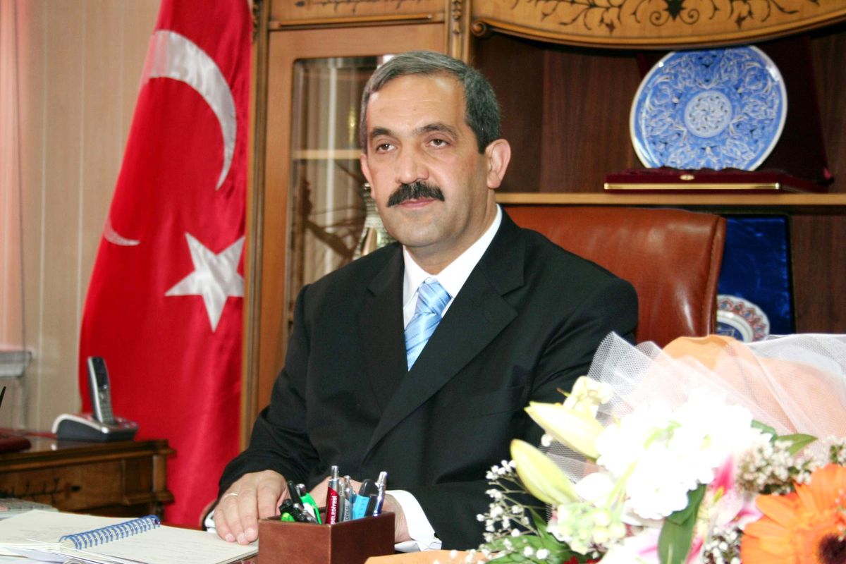 Başkan Ürgüp\'ten "3 Mayıs Türkçülük Günü" Mesajı