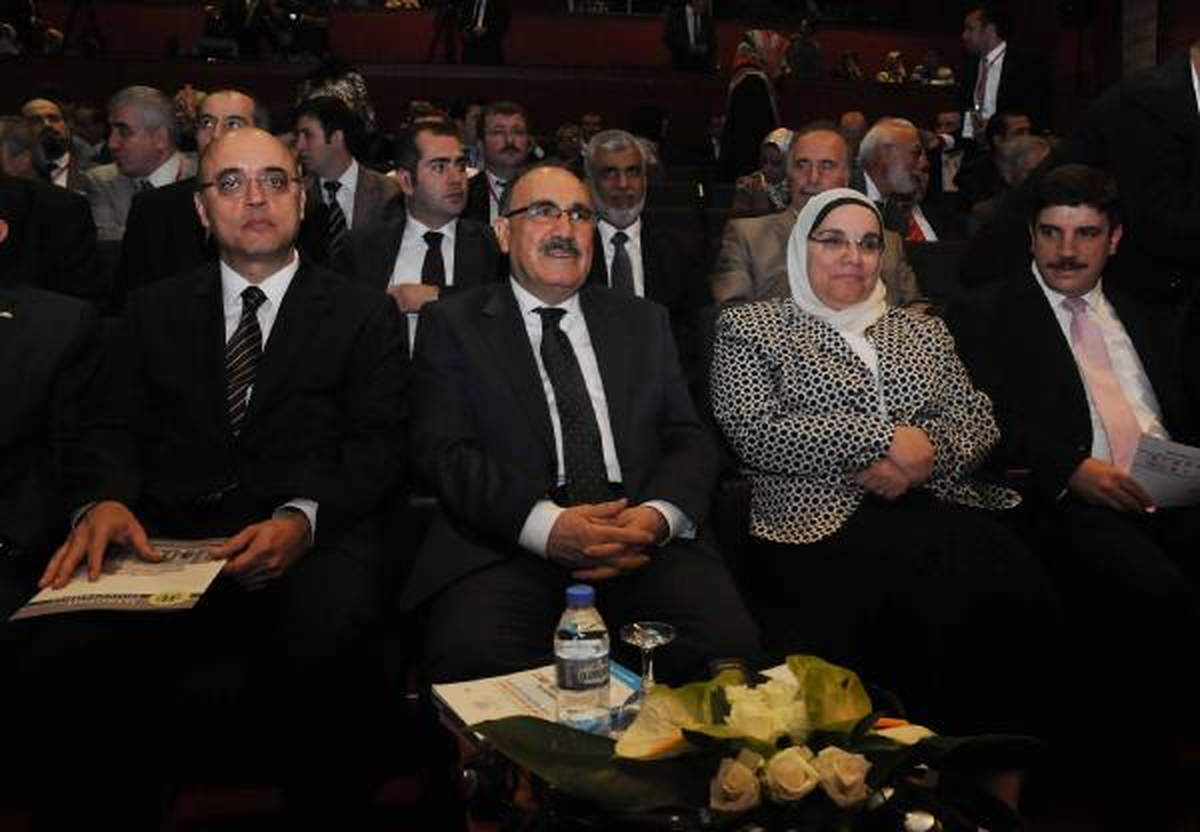 / Beşir Atalay: Çözüm Süreci 11 Yıl Önce Başlattığımız Çalışmanın Yeni Bir Evresidir