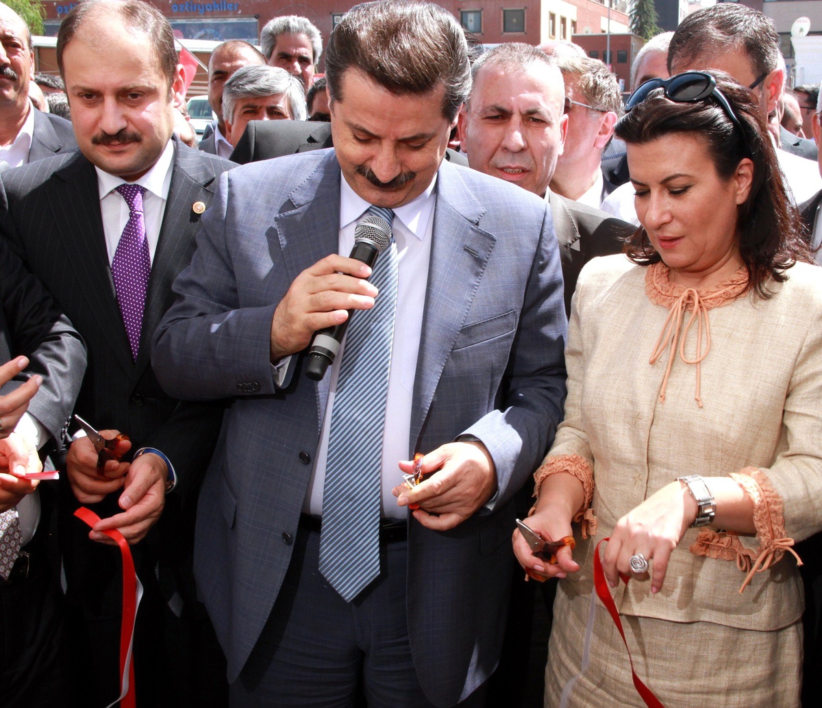 Çalışma ve Sosyal Güvenlik Bakanı Faruk Çelik Açıklaması