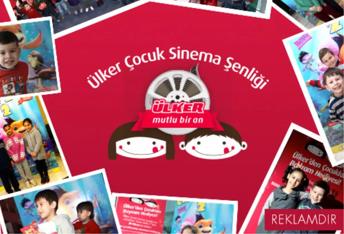 Cesur Balık 2 Eğlendirdi!
