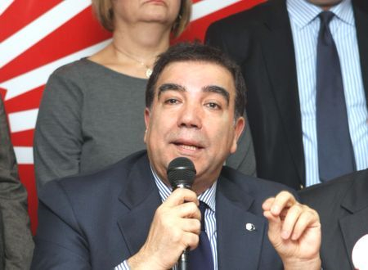 CHP Genel Başkan Yardımcısı Toprak\'tan "Çözüm Süreci" Değerlendirmesi