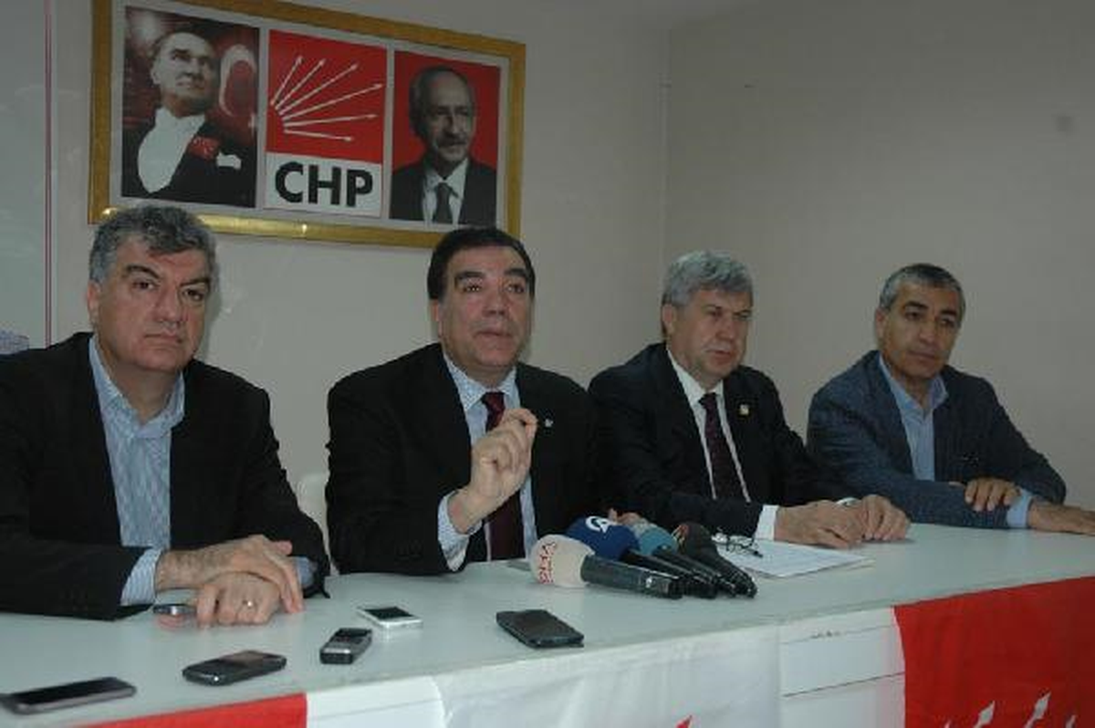 "Suriye Parçalanacak, Sıra Türkiye\'ye Gelecek"