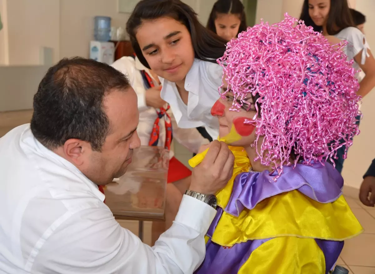 Çocuğunuzu Bahar Hastalıklarına Karşı Koruyun