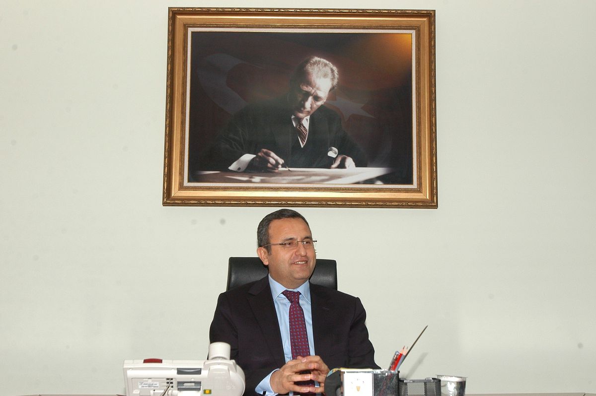 Denizli İhracatı Yüz Güldürüyor