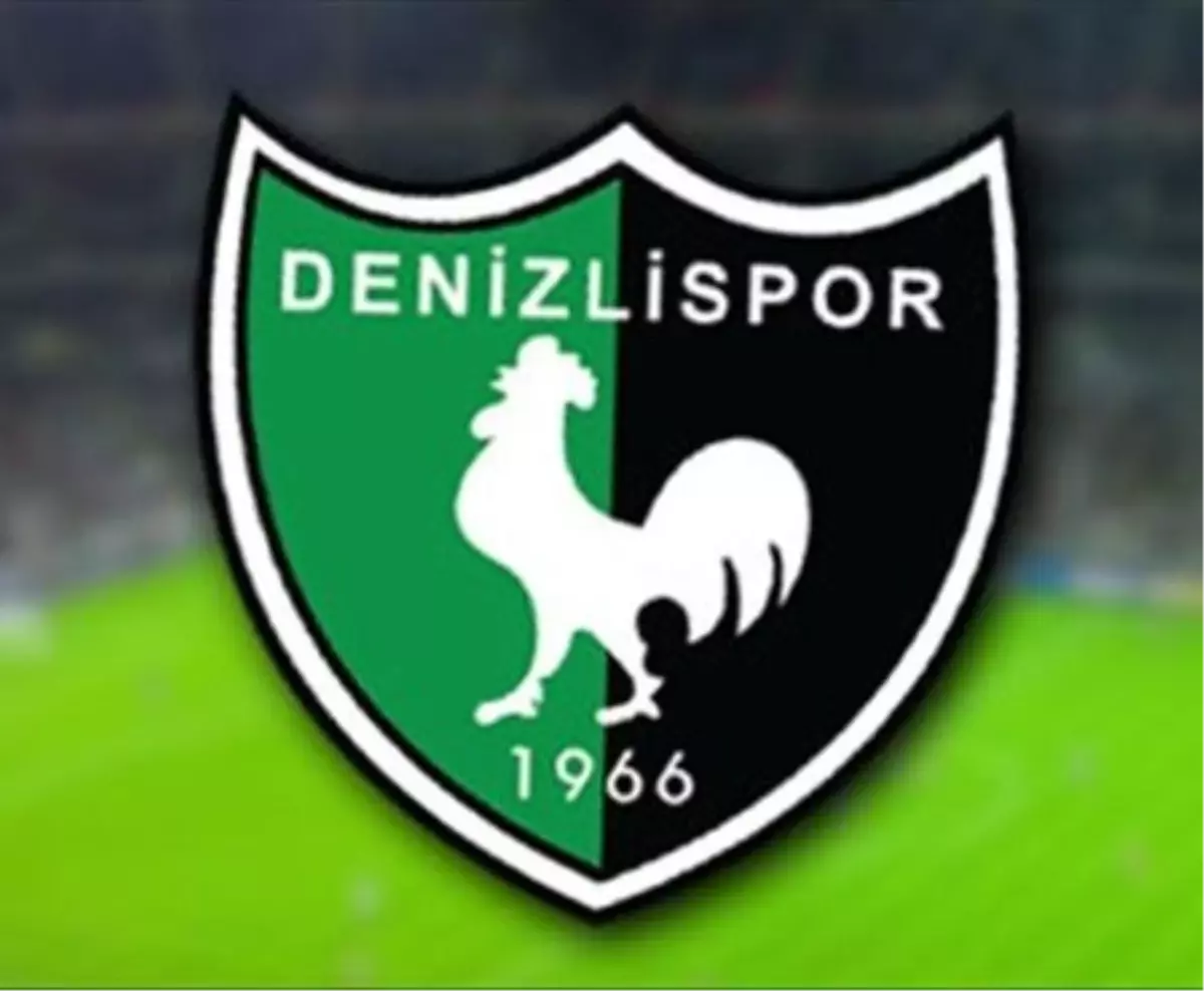 Denizlispor\'da Tarihi Prim