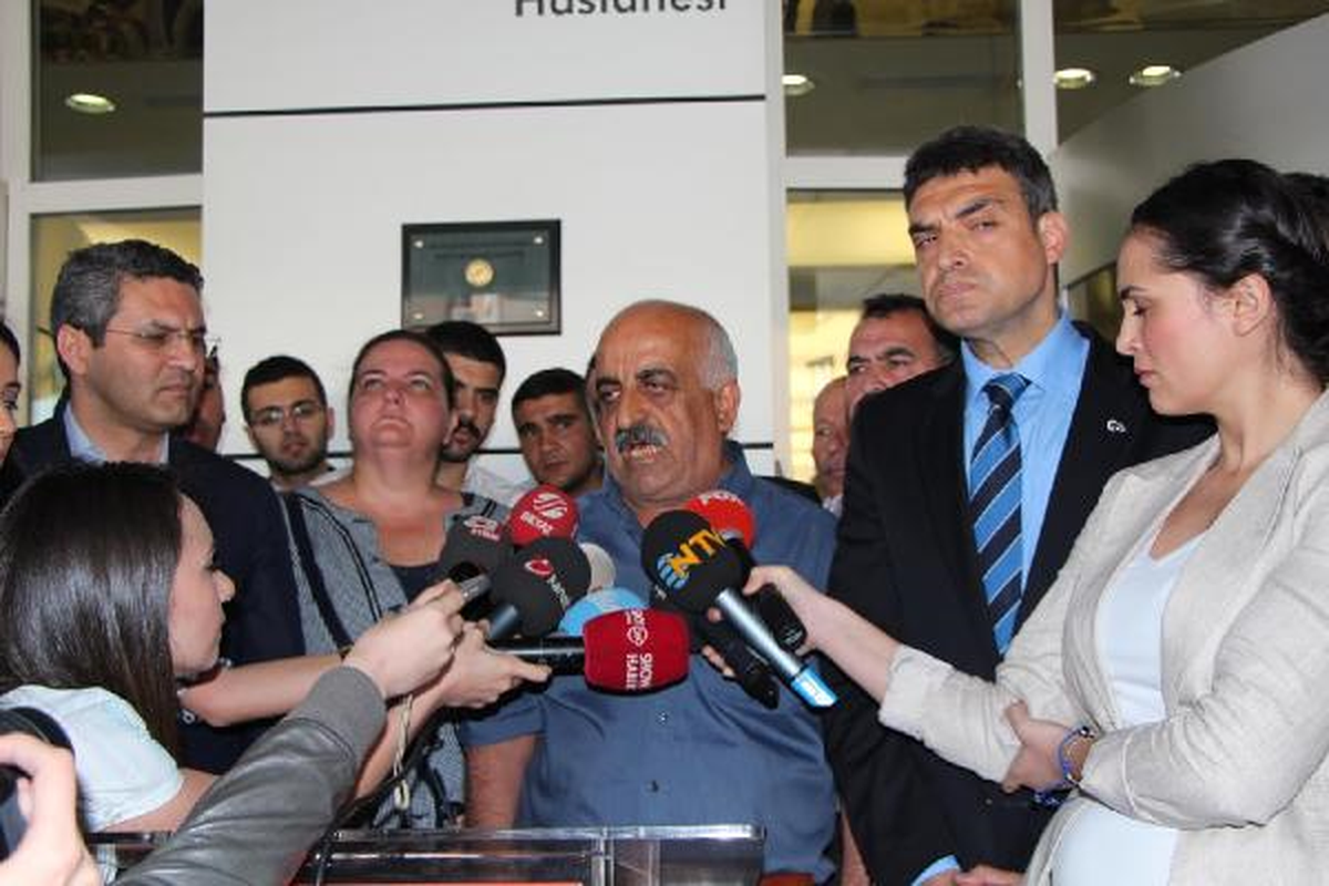 Dilan ve Meral Hayati Tehlikeyi Atlattı
