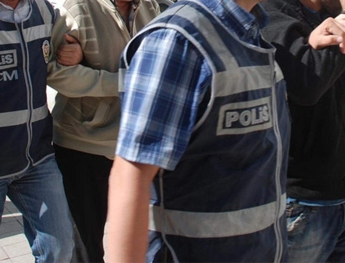Diyarbakır Polisinden Tapu Vurguncularına Darbe