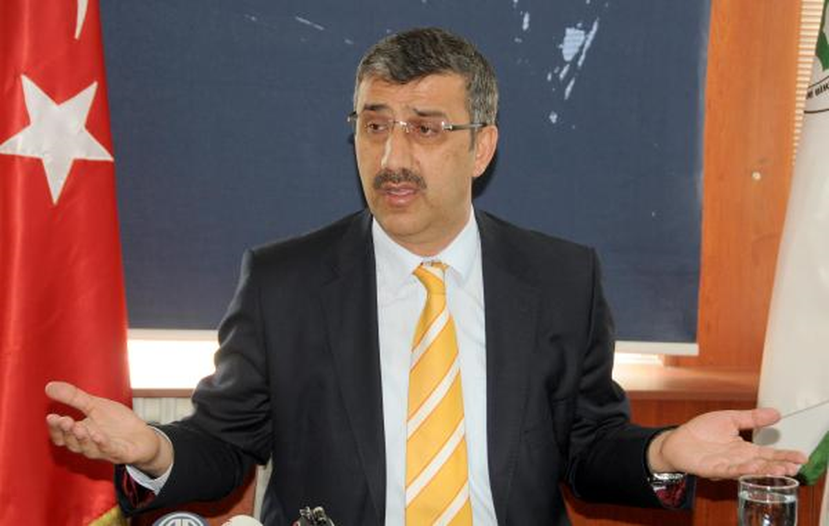 Bayraktar: Gayrimenkul Satışı Sürecek