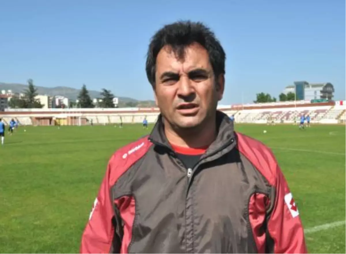 Futbol: Spor Toto 2. Lig