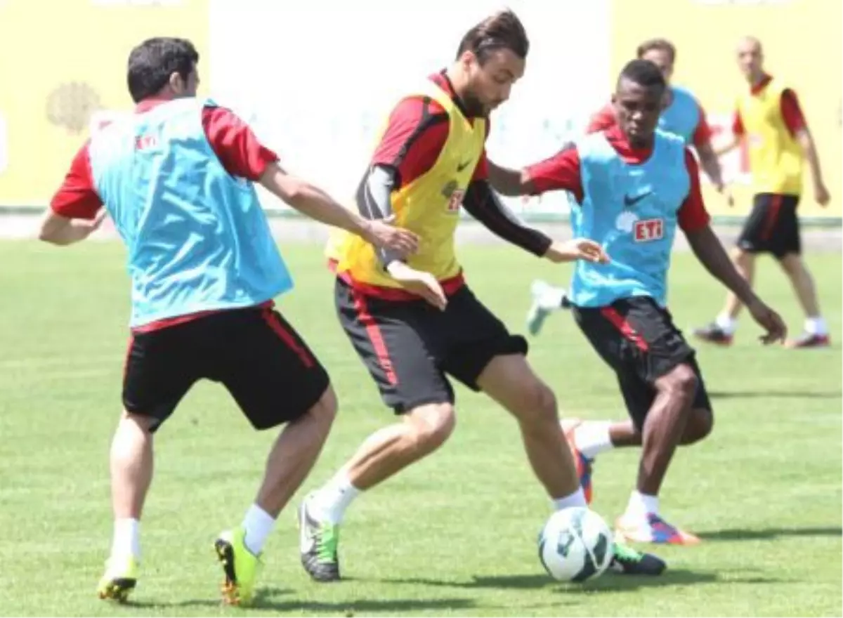 Futbol: Spor Toto Süper Lig