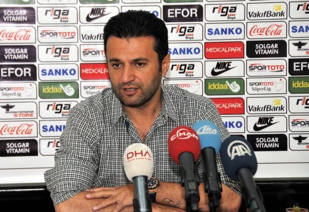 Futbol: Spor Toto Süper Lig