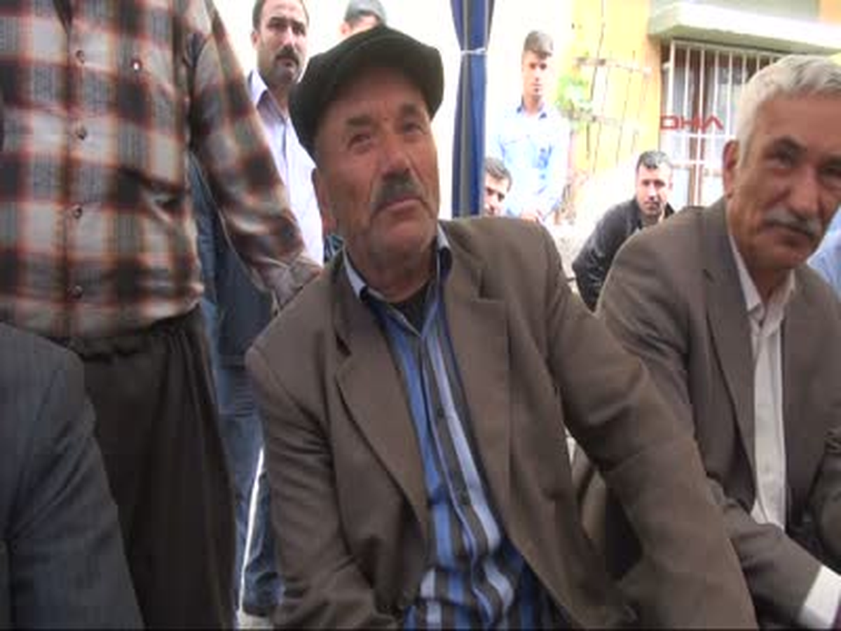 Gaziantep Şehit Erin Evinde Yas Var Şehit Erin Evinde Yas Var