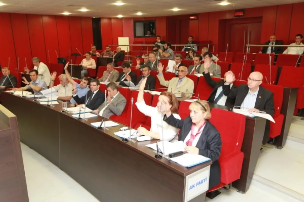 Gebze\'de Mayıs Oturumu