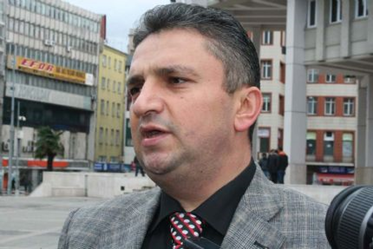 Gmis Genel Başkanı Alabaş Açıklaması