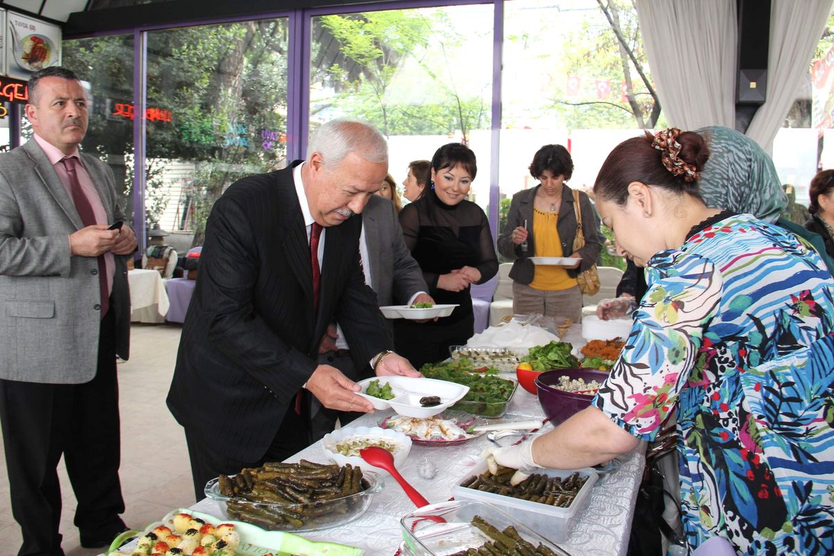 Hayvan Hakları Derneği\'nden Kermes