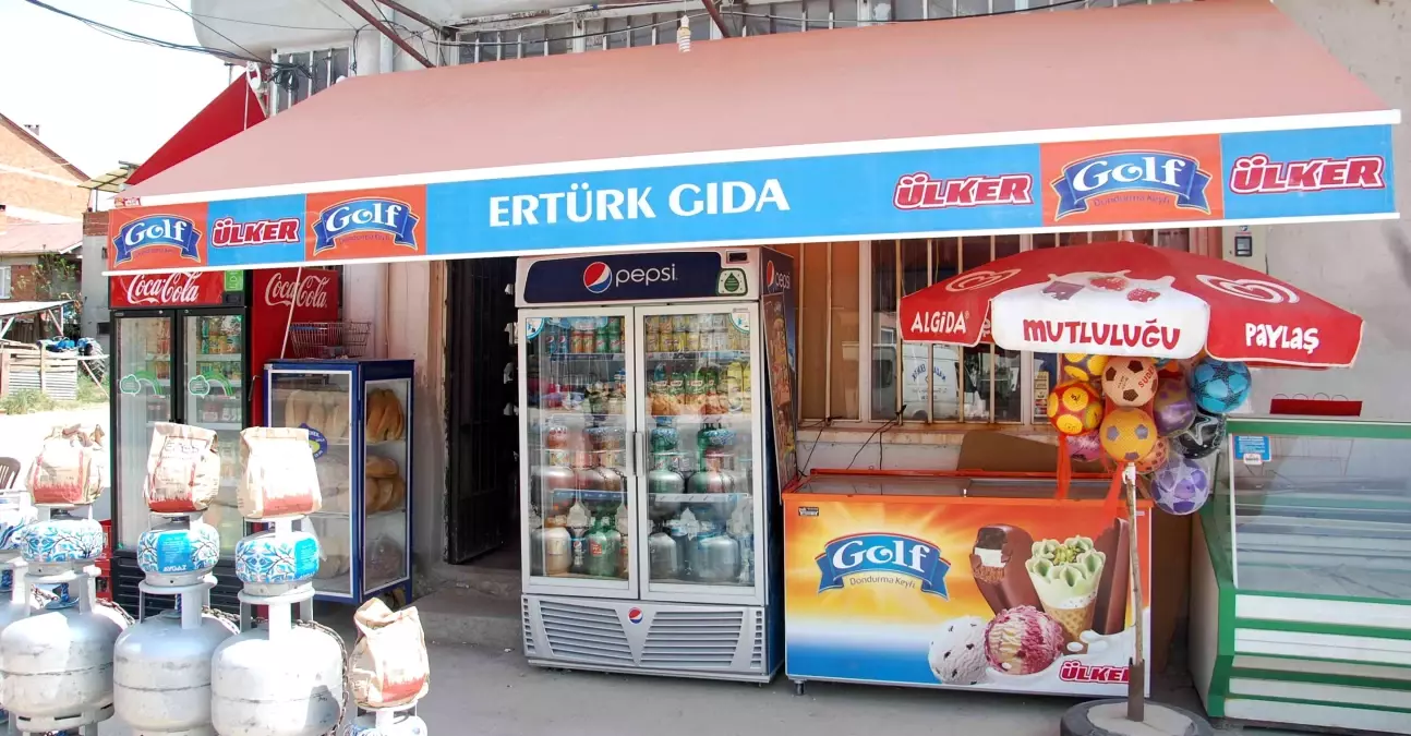 Kamera Kayıtlarına Aldırmadılar