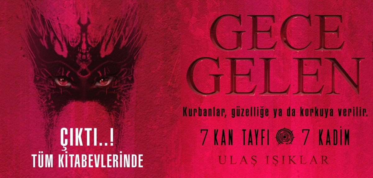 Kayıp Kıtayı Arayan Vampirlerin Yolu İzmir\'e Düştü