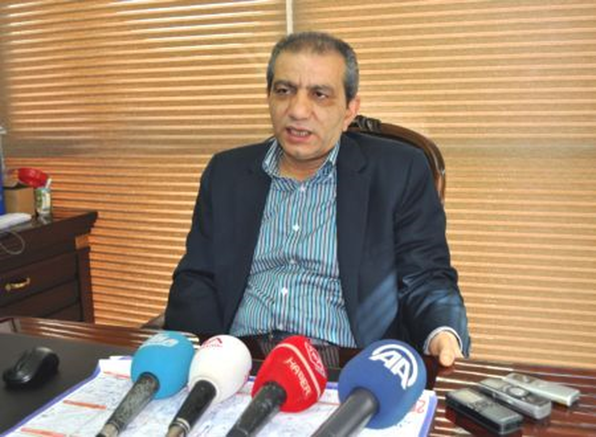 Küfürler, Tutanaklara Noktalı Yansıtıldı