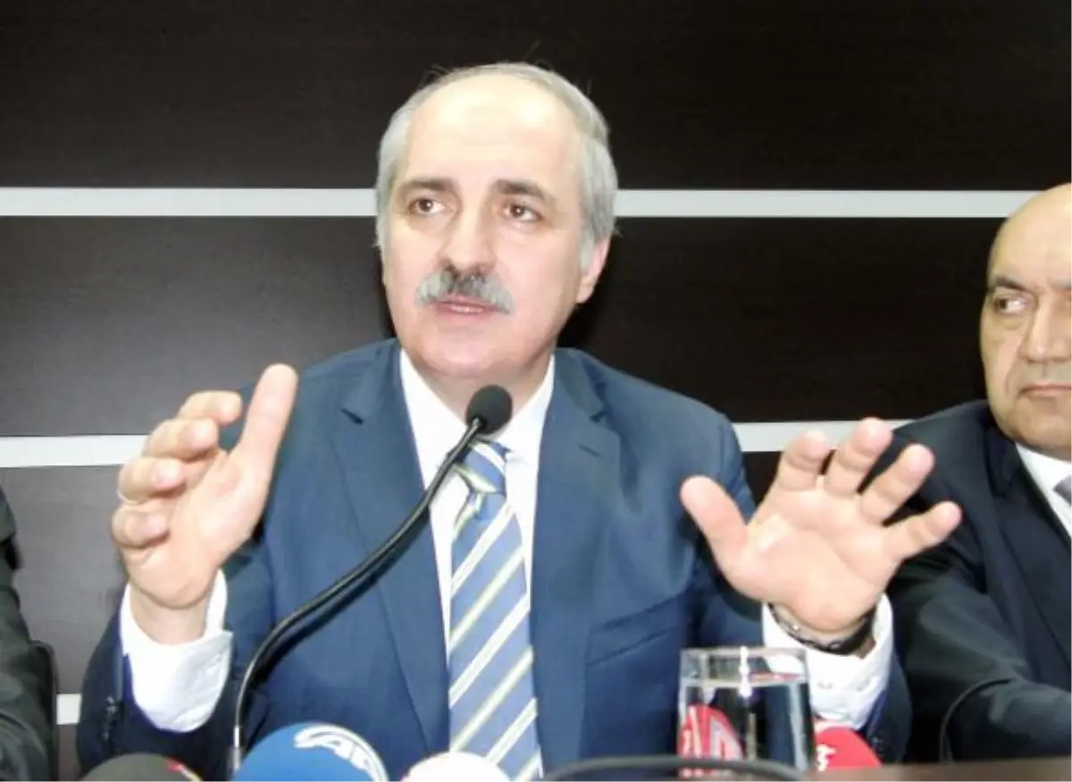 Kurtulmuş: 14 Mayıs\'tan İtibaren Borç Yok