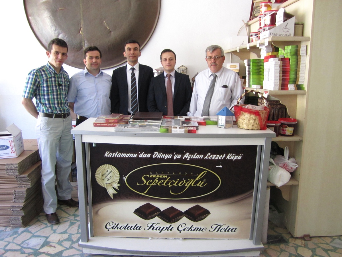 Kuzka, Yatırım Danışmanlığı Hizmetleri Sürüyor