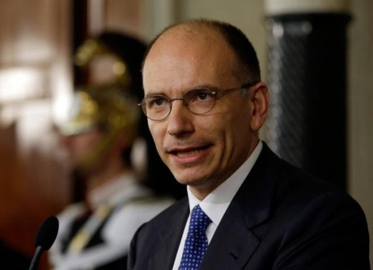 Letta: "Avrupa\'nın Ekonomik Sıkıntılarını Çözebilmesi İçin Bütün AB\'nin Desteği Gerekir"