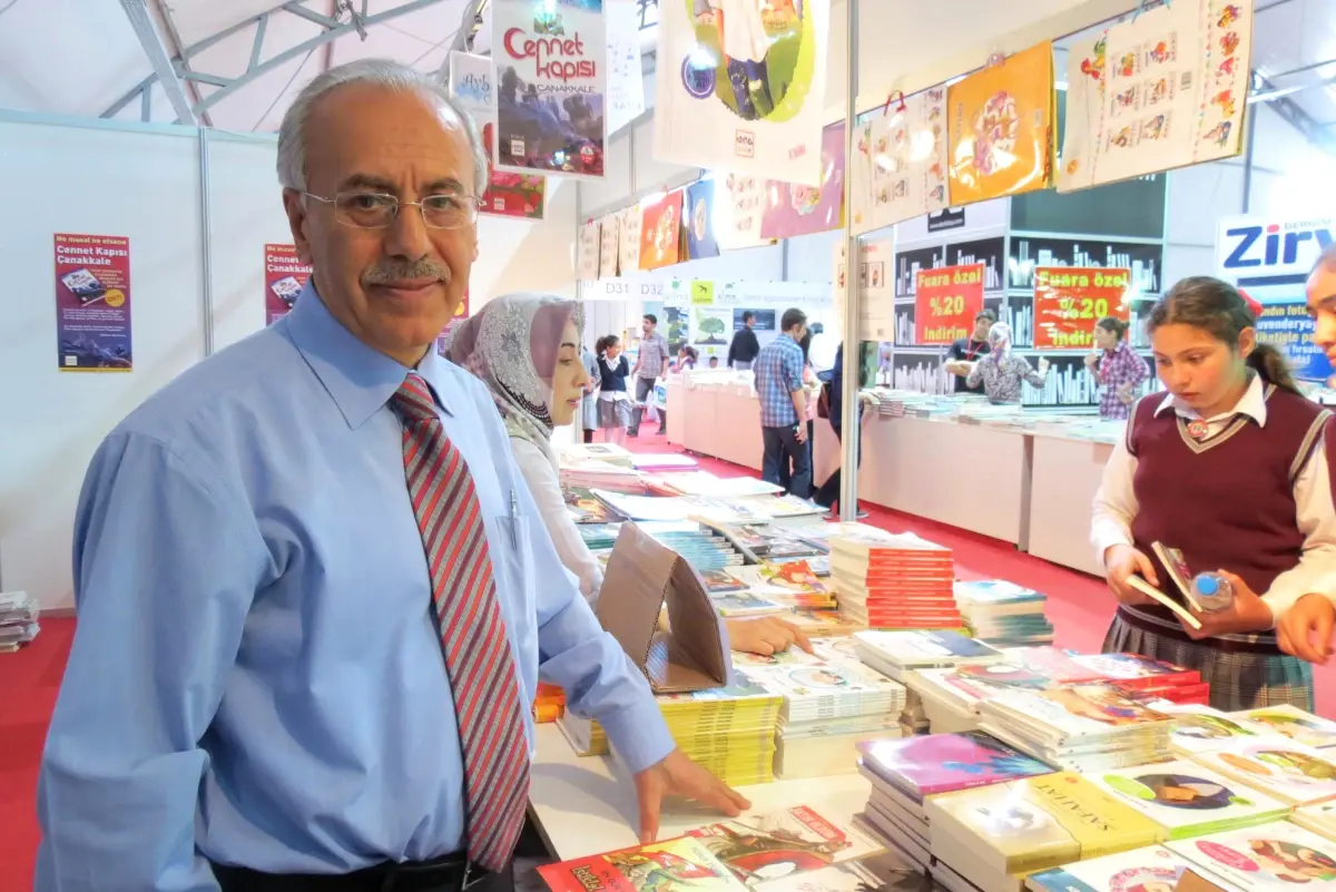 Malatya Kitap Furaın Akatılan Yazarlardan Değerlendirmeler