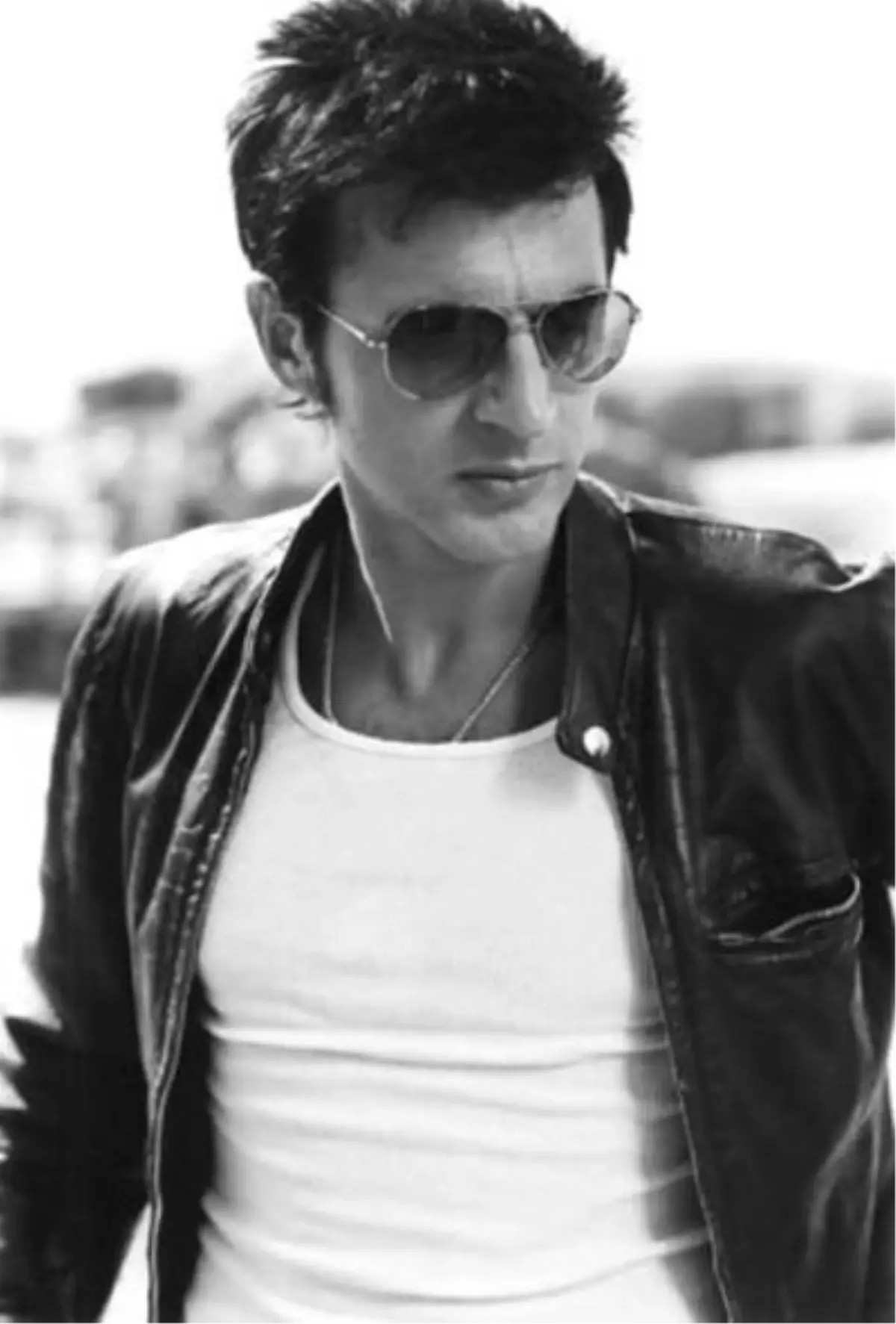 "Müzikte Bembeyaz Bir Sayfa Açtım"